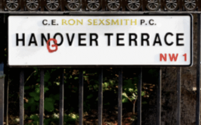 Ron Sexsmith Launches New Album ‘Hangover Terrace’ with Show at London’s Water Rats on 4th June